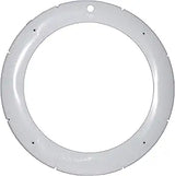 Pentair AmerLite Plastic Snap-on Face Ring (White) 24 pack || 79213100