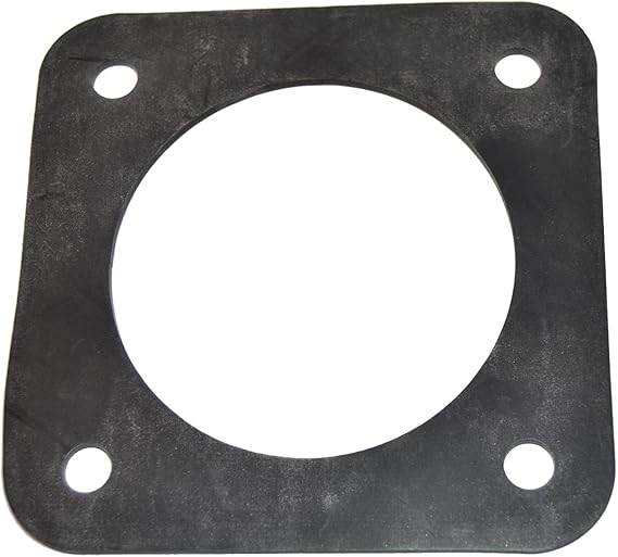 Pentair Trap Outlet Gasket 5" || C20-123Z