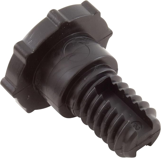 Pentair DRAIN VENT BLACK | R172224XZ