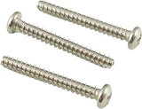 Hayward MaxFlo VS Pump Diffuser Screws (3) || SPX2300Z3PAK3