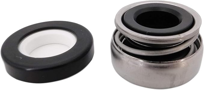 Hydroboost Booster Pump Mechanical Seal Kit || ZBR43920