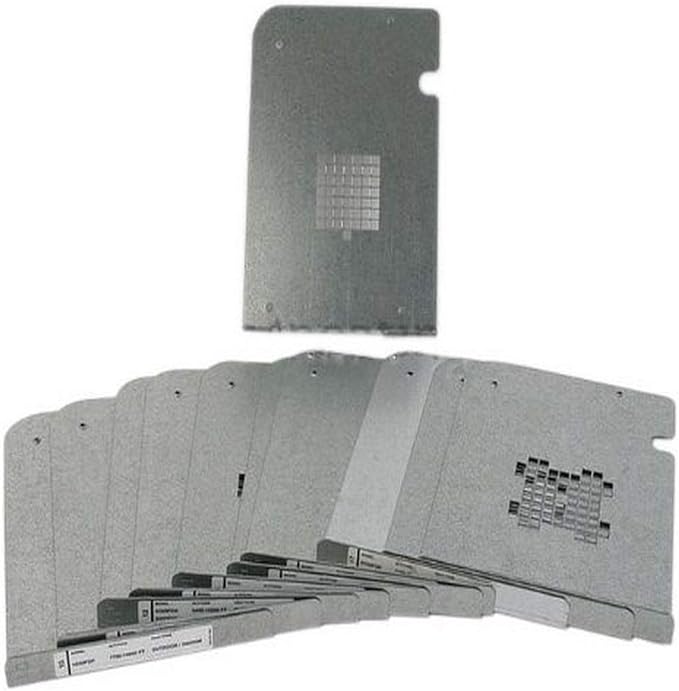 Hayward Kit, High Alt 250/350/400 2000 | FDXLHAK1930