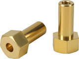 Pentair Nut FNS/INS SPL | 194997Z