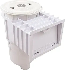 Pentair Sta-Rite SwimQuip U-3 Inground Skimmer | 08650-1404