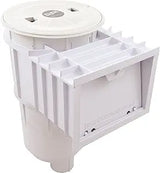 Pentair Sta-Rite SwimQuip U-3 Inground Skimmer | 08650-1404
