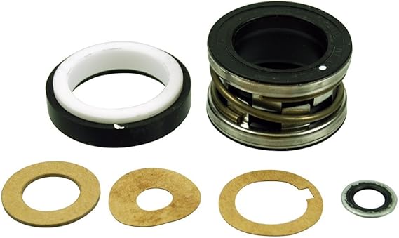 Pentair C/CC Series Pump Short Shaft Seal 1.25" || U109-433SS