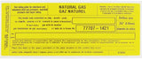 Pentair Propane to NG Conversion Kit - 333 Model || 77707-1421