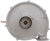Pentair Combustion Blower Kit 333K LP | 77707-0255