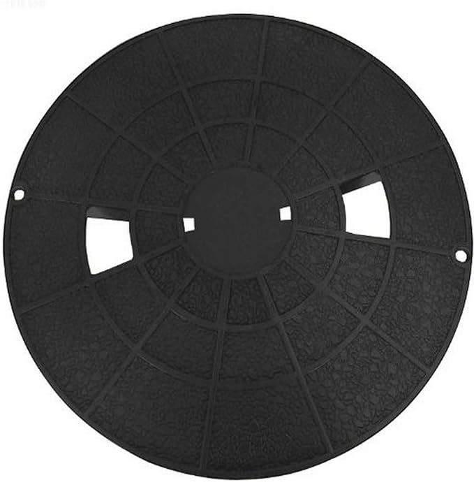 Pentair Bermuda Black Lid / Collar Set || 516328Z