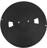 Pentair Bermuda Black Lid / Collar Set || 516328Z