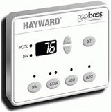 Hayward Jacket Top for H150FD Heaters | FDXLJKT1150