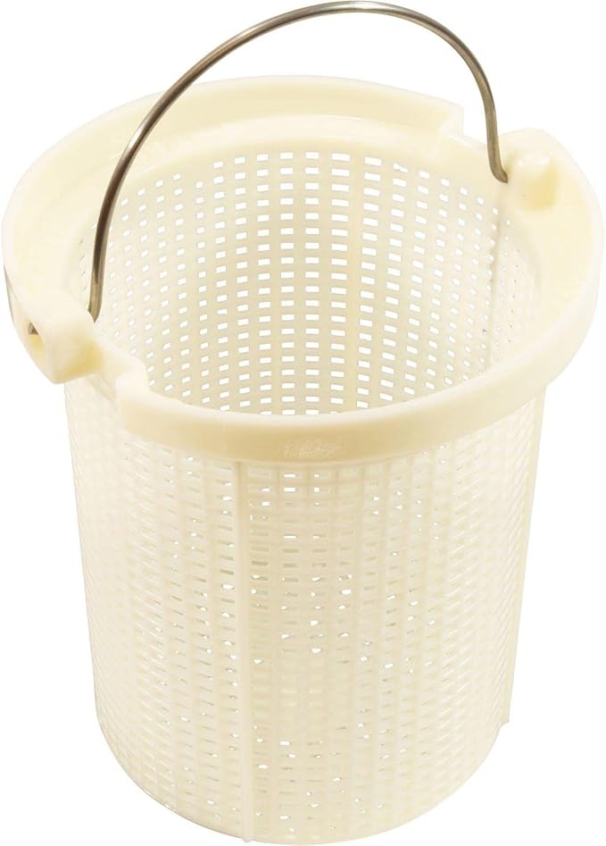 Pentair Trap Strainer Basket 5" || C108-33PZ