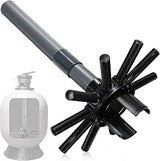 Lateral Assembly with Center Pipe | SX164DA