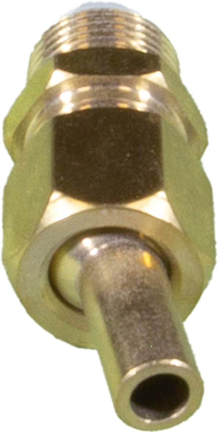 Jandy 3/8" Threaded Comet Nozzle for Minijet® Water Design || OA89012A