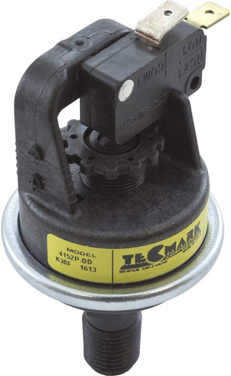 Pentair UltraTemp Water Pressure Switch || 473605Z