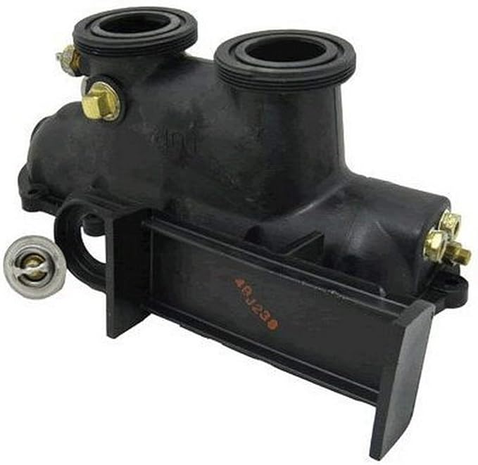 Front Header Assembly – IDXLFHA1930