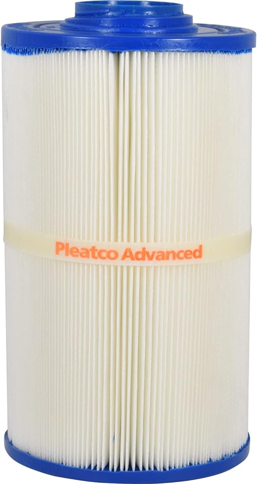 Pleatco Master Spas 30 Filter Cartridge Replacement