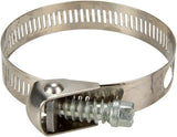 Pentair Saddle Clamp for 3/8" Tube Fitting || R172034Z