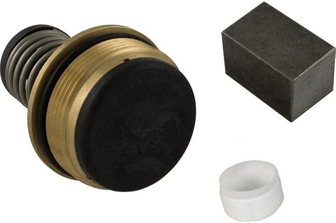 Pentair ASME Bypass Valve Kit || 460923