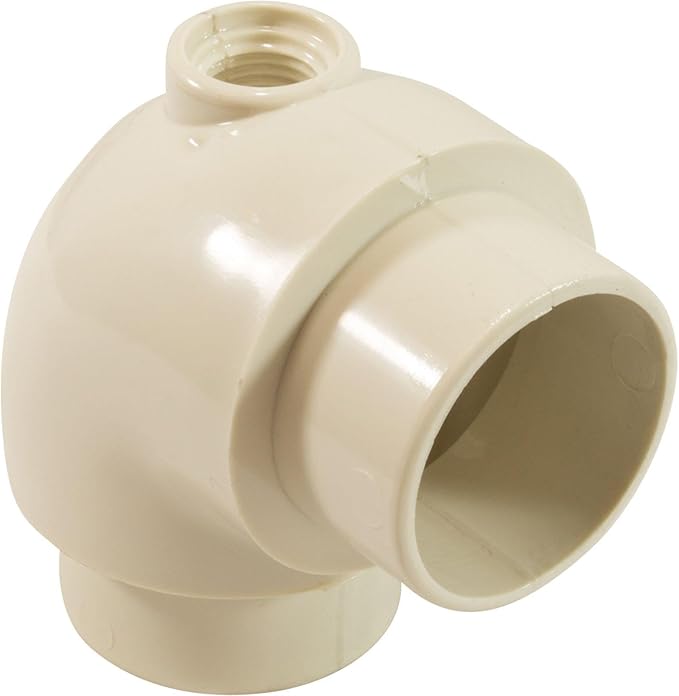 Pentair Vac-Mate Elbow Assembly || R36031
