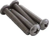 Pentair SCR Mounting CVA Fine Thread 4 | Model CVASCR
