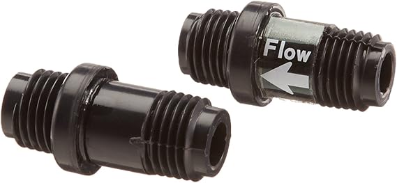 Pentair Check Valve Old Style || R172020
