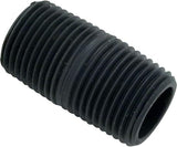 Pentair 1/2" Short MPT Nipple || R172256Z