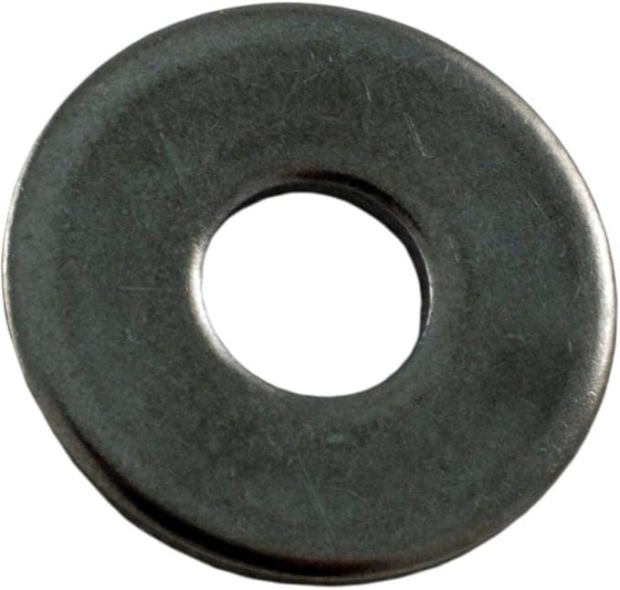 Pentair 9/16" Stainless Steel Washer || 272555Z