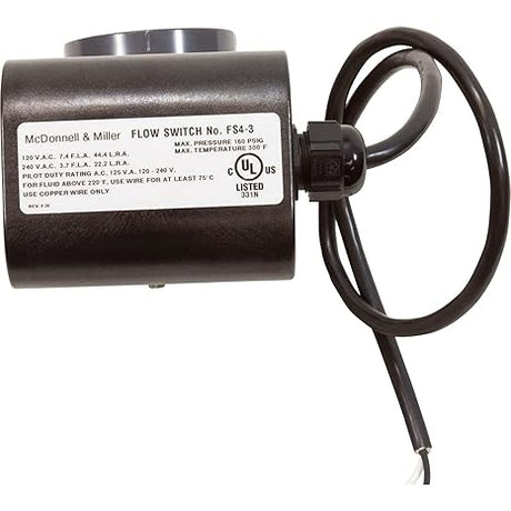 Kit - Flow Switch | UHXFSW1930