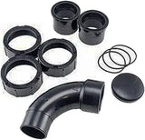 Jandy JXi Heater Goody Bag Kit || R0593500