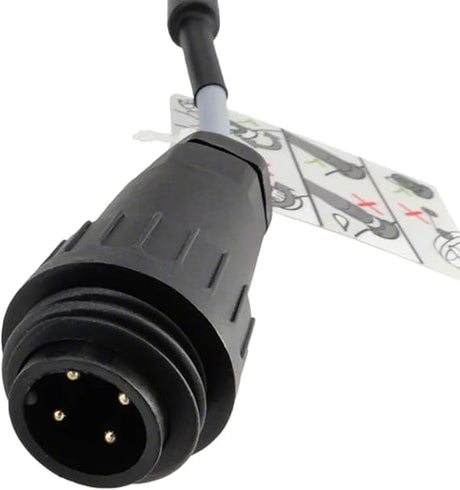 Polaris floating cable connector for 9550 Sport and 9650iQ pool cleaners