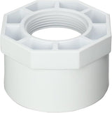 Pentair GloBrite nut replacement kit (fiberglass/vinyl nut) || 620058