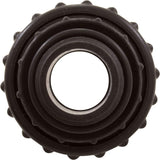 0.75" MPT Black High Temp Self-Sealing Union || 21063-750-000