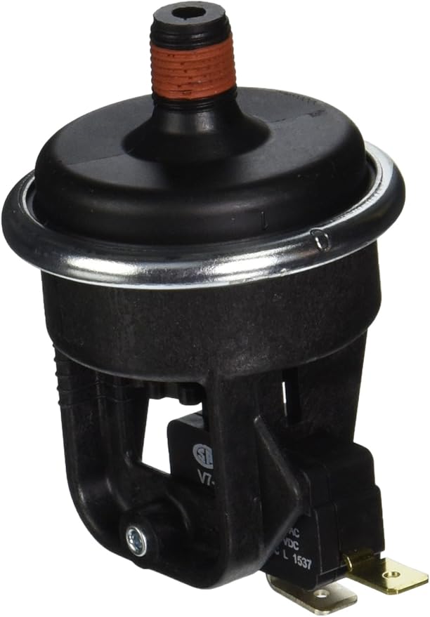 PRESSURE SWITCH, FD HEATERS | FDXLWPS1930