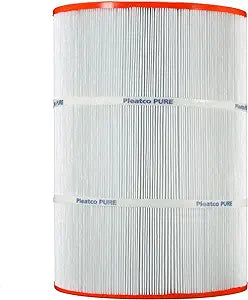 Pleatco Jacuzzi CFR/CFT 75 Filter Cartridge Replacement