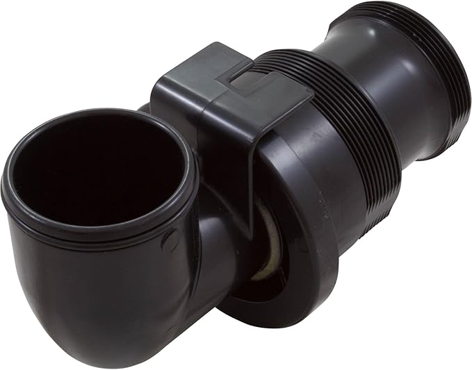 Pentair Elbow/Bulkhead Assembly | 23910-0100S
