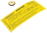 Pentair NG to Propane Conversion Kit - 333 Model || 77707-1451