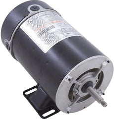 Hayward PowerFlo Matrix Pump 3/4 HP Single Speed w/ Switch, Flex 48 || SPX1510Z1E