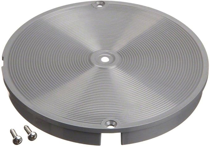 Pentair Gray Autofill Deck Lid || T10G