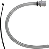 Hayward Check Valve (with Hose & Ties) | AX5000CVA