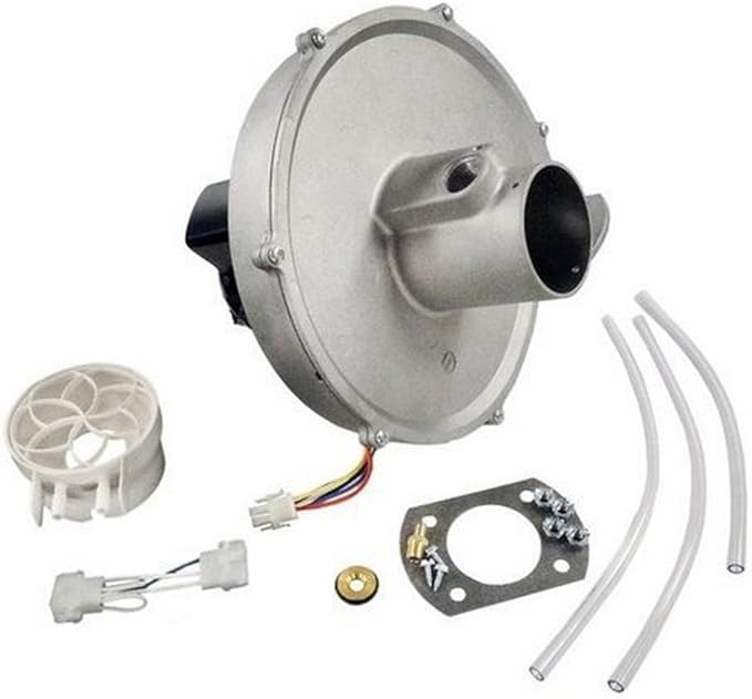 Pentair Air Blower Kit, Natural - 333NA Model || 77707-0252