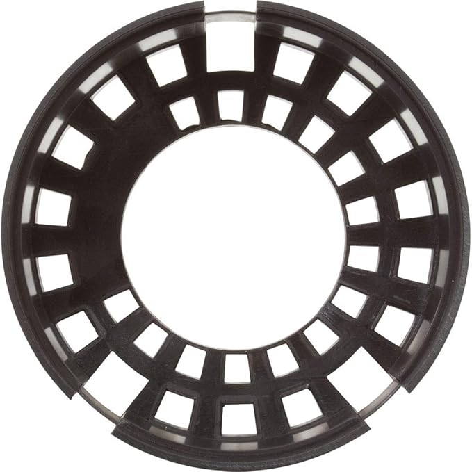 Pentair 6-Position Top Mount Clamp Diffuser || 274402Z