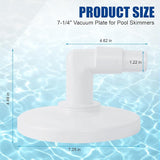 SKIM-VAC II - COMBO EL | SP11071