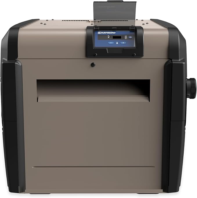 Hayward Universal H-Series Natural Gas Heater 250K BTU | W3H250FDN