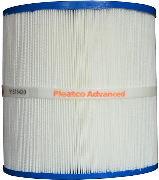Pleatco Master Spas EP-Cylinder Filter Cartridge Replacement