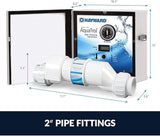Hayward AquaTrol Above Ground Salt Chlorine Generator 18K gal | W3AQ-TROL-HP
