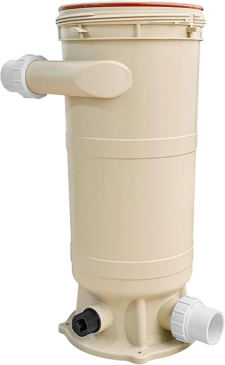 Pentair Bottom CNC Replacement / Separator 100 | 178731Z