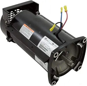 TriStar VS 900/950 Omni Pump Motor Assembly (950)  || SPX3400Z1ECM