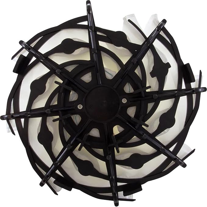 Pentair Element Assembly Complete 60 VGF | 59003100