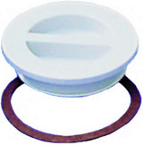 Plug with Gasket | SP1022B